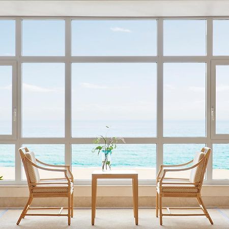 The Suites Hotel Naksan Yangyang Luaran gambar