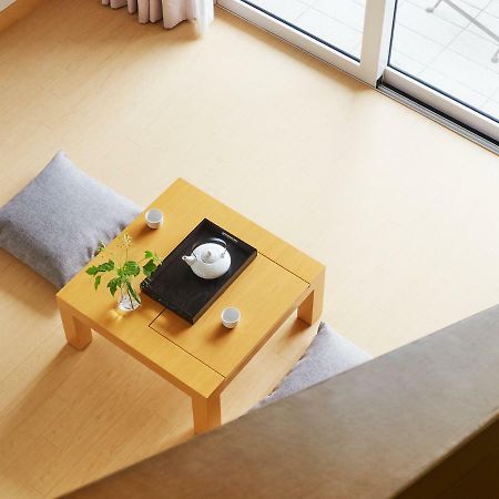 The Suites Hotel Naksan Yangyang Luaran gambar