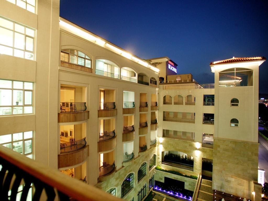 The Suites Hotel Naksan Yangyang Luaran gambar