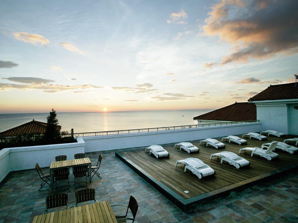 The Suites Hotel Naksan Yangyang Luaran gambar