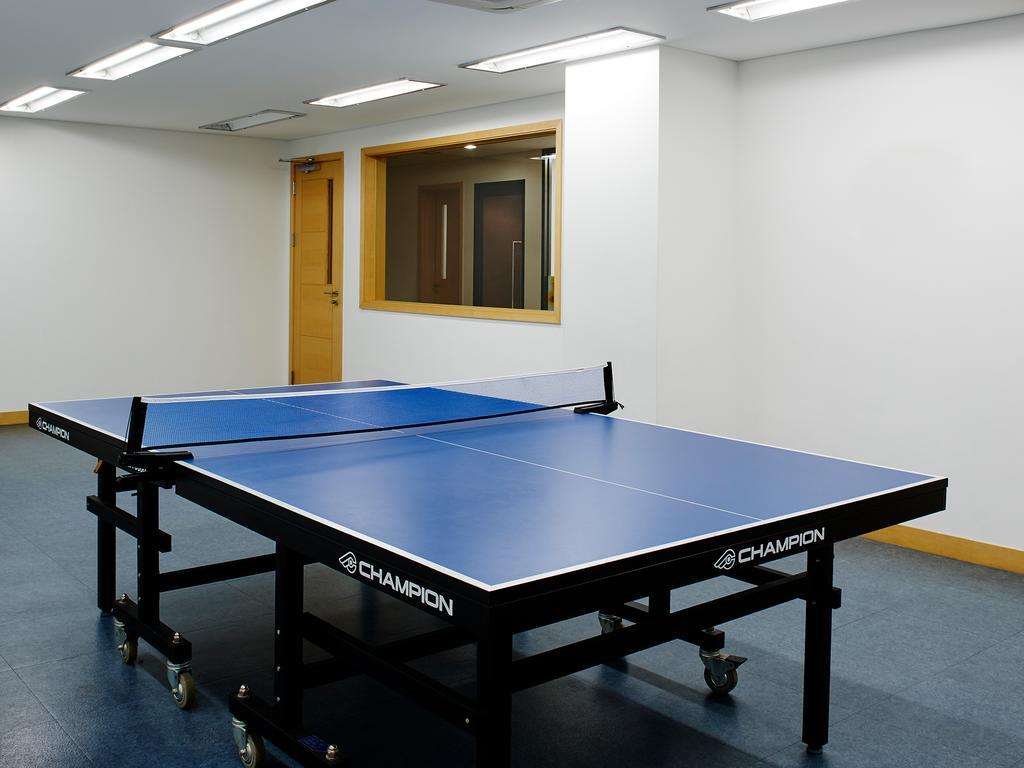 The Suites Hotel Naksan Yangyang Luaran gambar