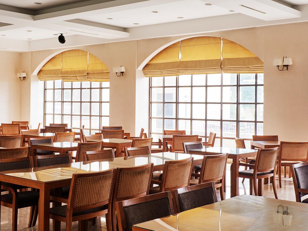 The Suites Hotel Naksan Yangyang Luaran gambar