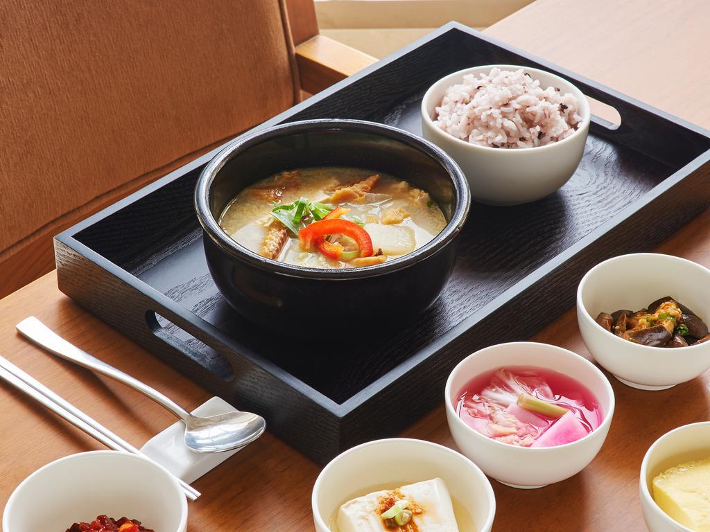 The Suites Hotel Naksan Yangyang Luaran gambar