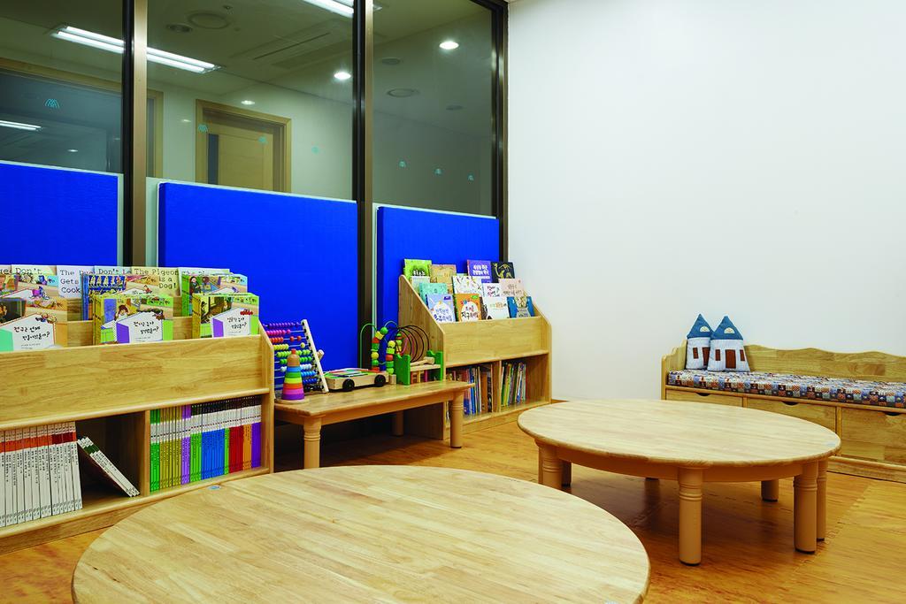 The Suites Hotel Naksan Yangyang Luaran gambar
