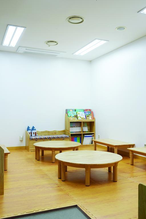 The Suites Hotel Naksan Yangyang Luaran gambar