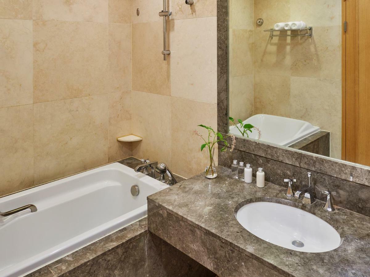 The Suites Hotel Naksan Yangyang Luaran gambar