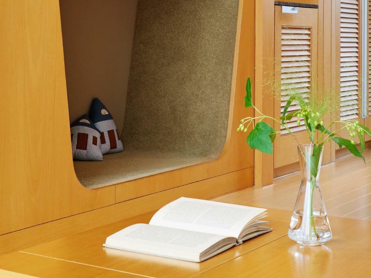 The Suites Hotel Naksan Yangyang Luaran gambar